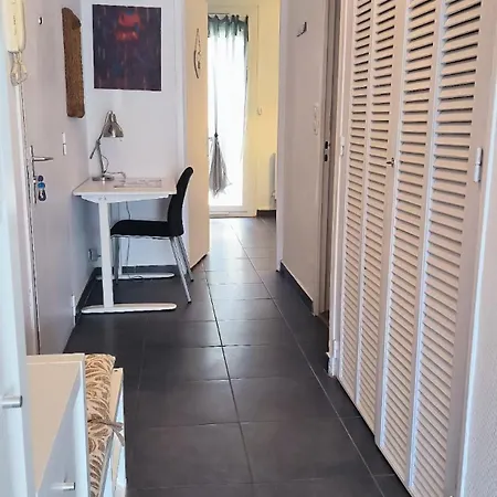Lägenhet St Cyprien Lumineux Proche *
