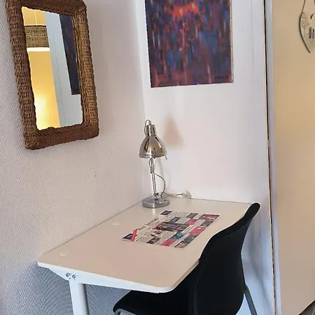 St Cyprien Lumineux Proche Apartmán