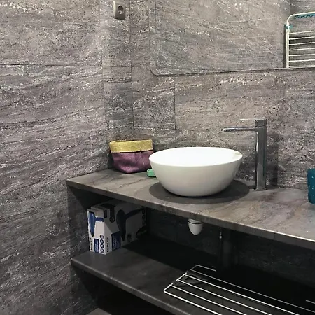 St Cyprien Lumineux Proche Apartmán