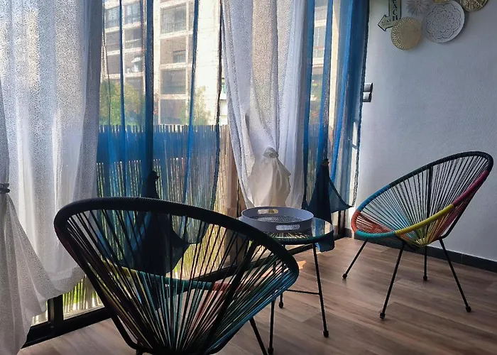 St Cyprien Lumineux Proche Апартаменты